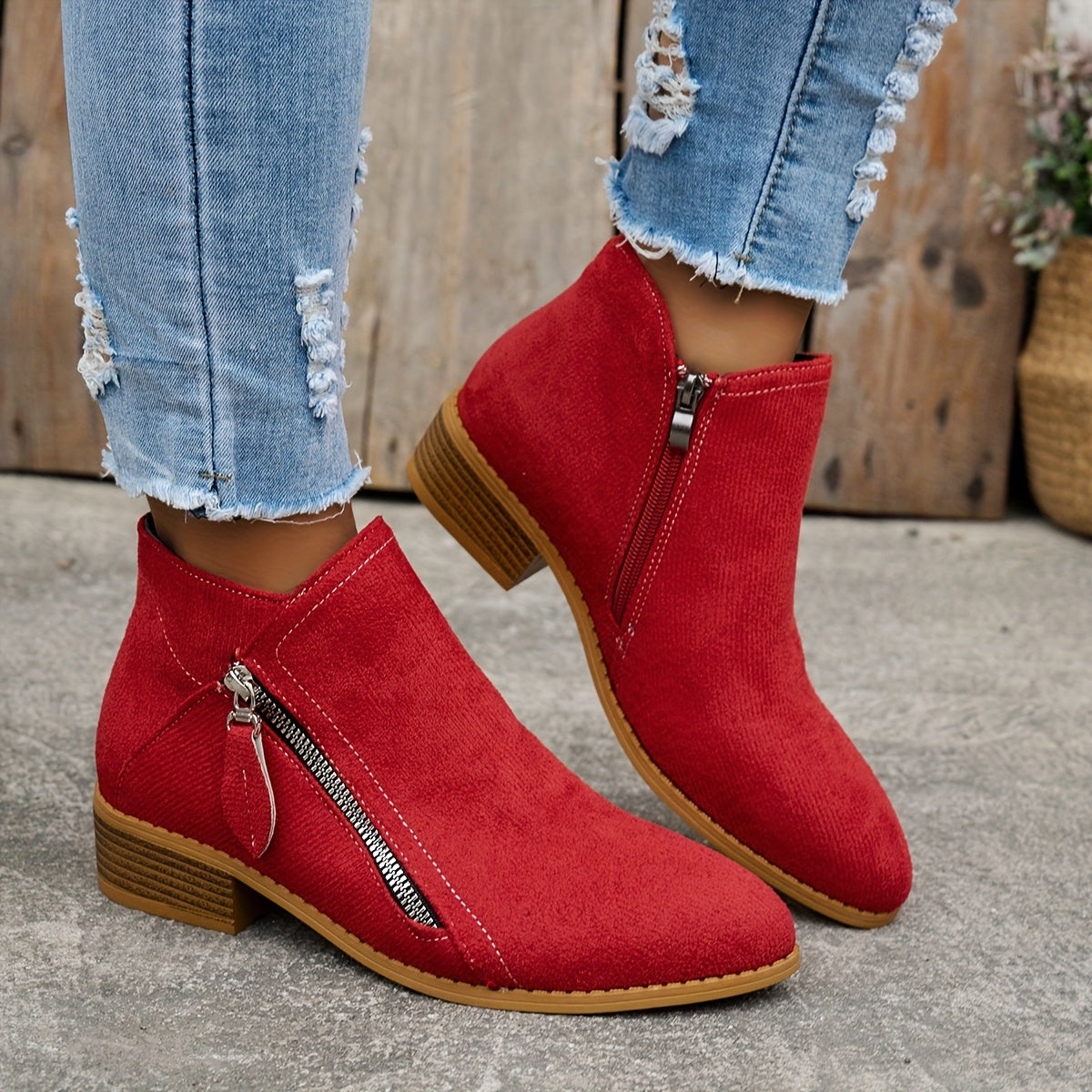 ANNA | Modne Damskie Buty Ortopedyczne