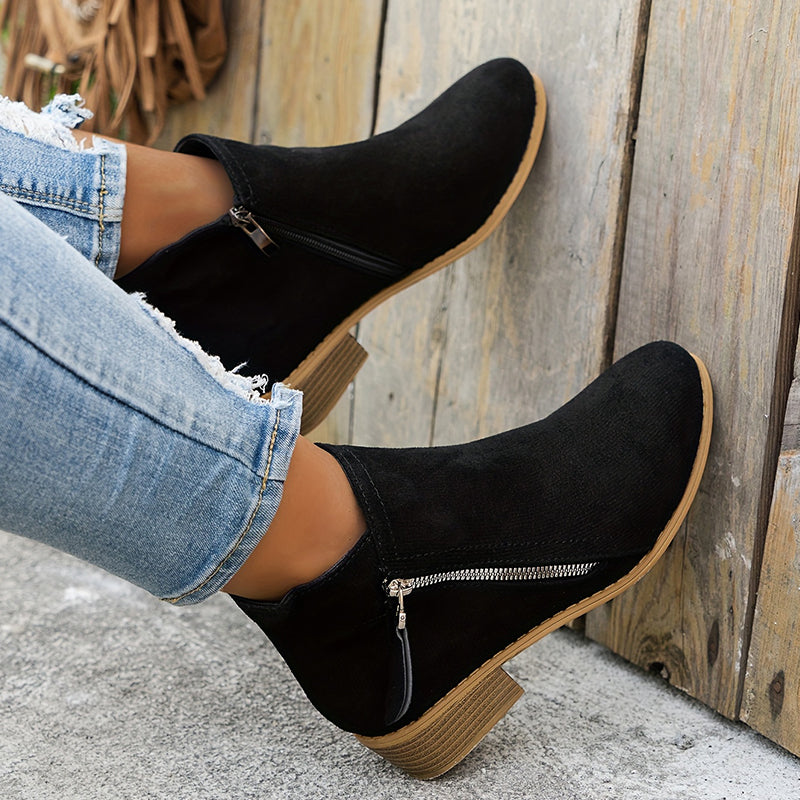ANNA | Modne Damskie Buty Ortopedyczne