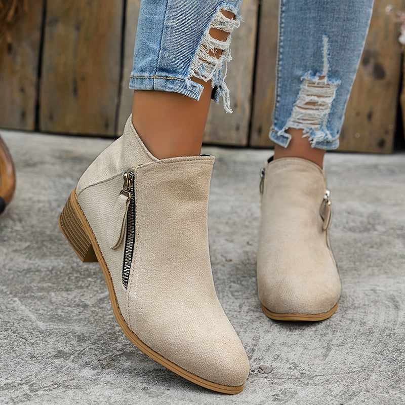 ANNA | Modne Damskie Buty Ortopedyczne