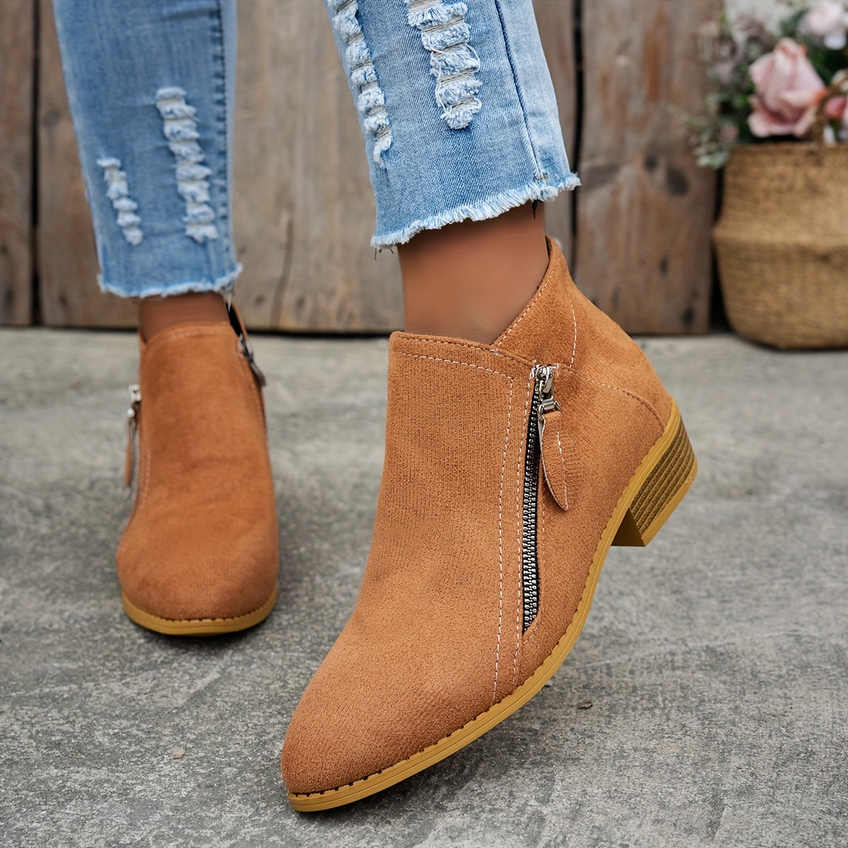 ANNA | Modne Damskie Buty Ortopedyczne