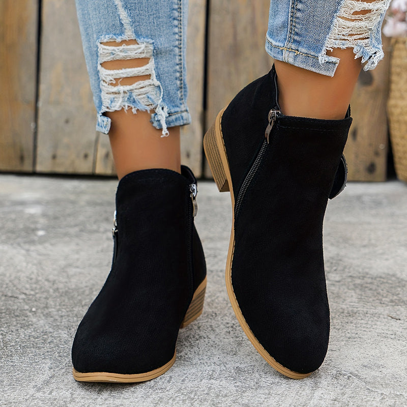 ANNA | Modne Damskie Buty Ortopedyczne