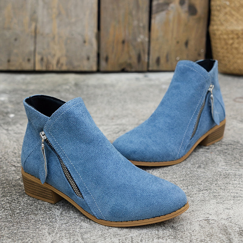 ANNA | Modne Damskie Buty Ortopedyczne