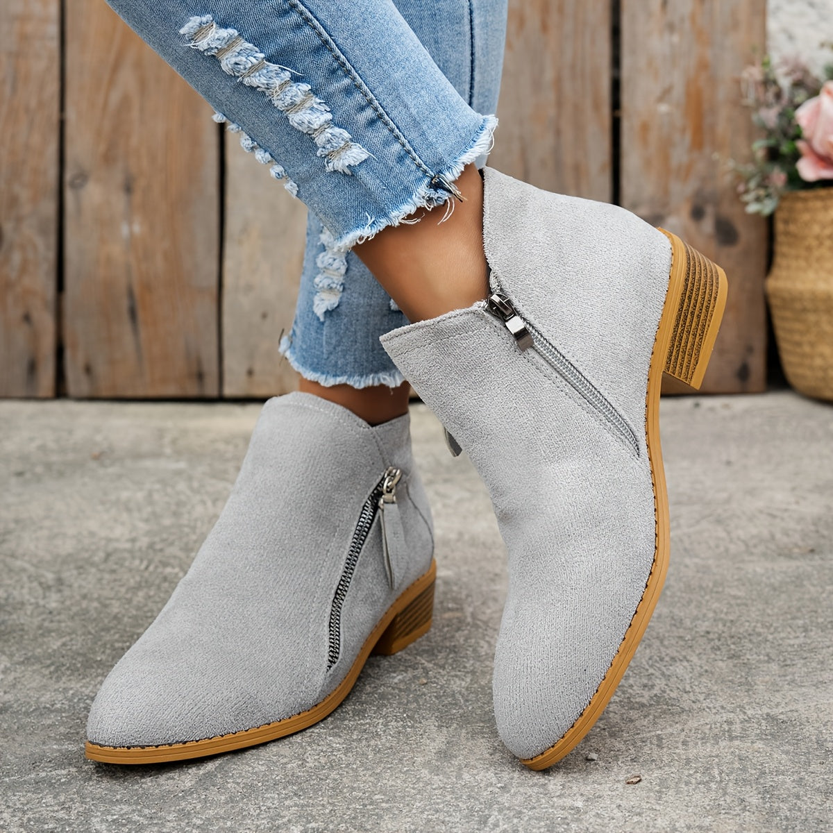 ANNA | Modne Damskie Buty Ortopedyczne