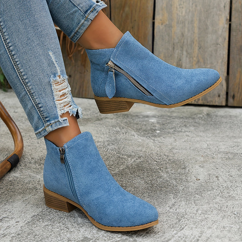 ANNA | Modne Damskie Buty Ortopedyczne