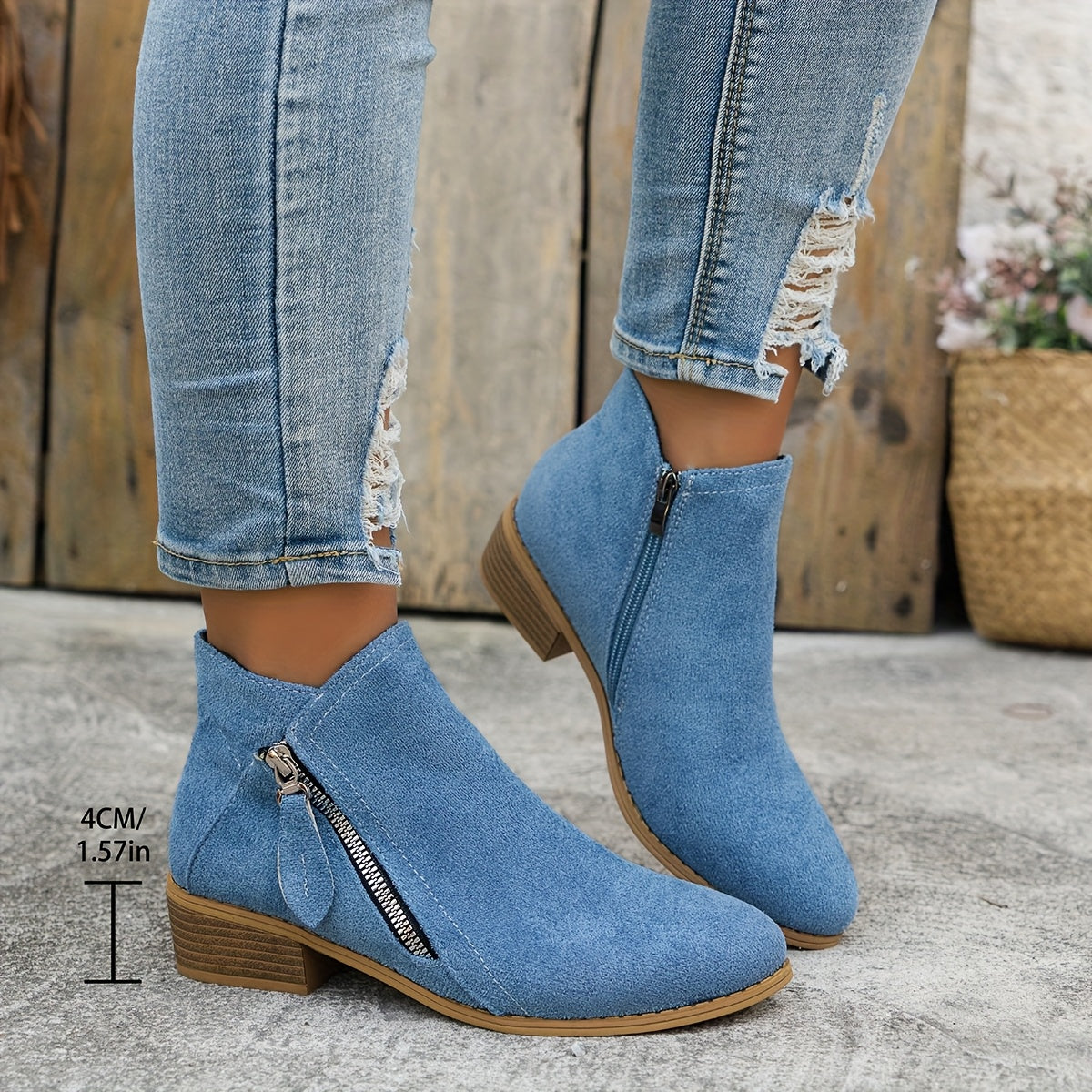 ANNA | Modne Damskie Buty Ortopedyczne