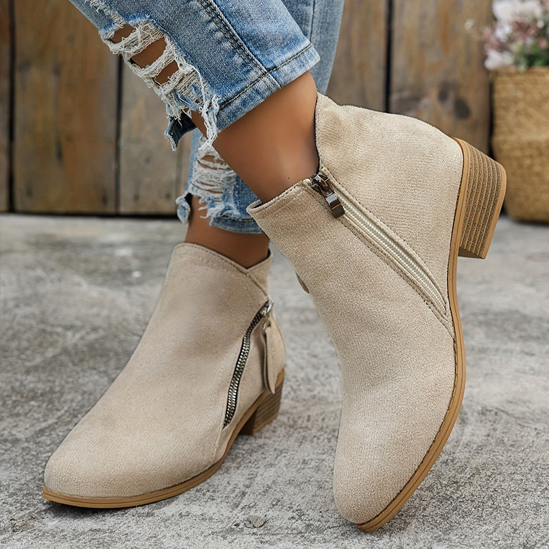 ANNA | Modne Damskie Buty Ortopedyczne