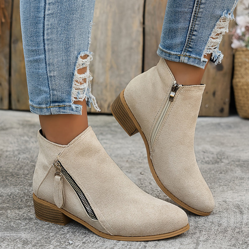ANNA | Modne Damskie Buty Ortopedyczne
