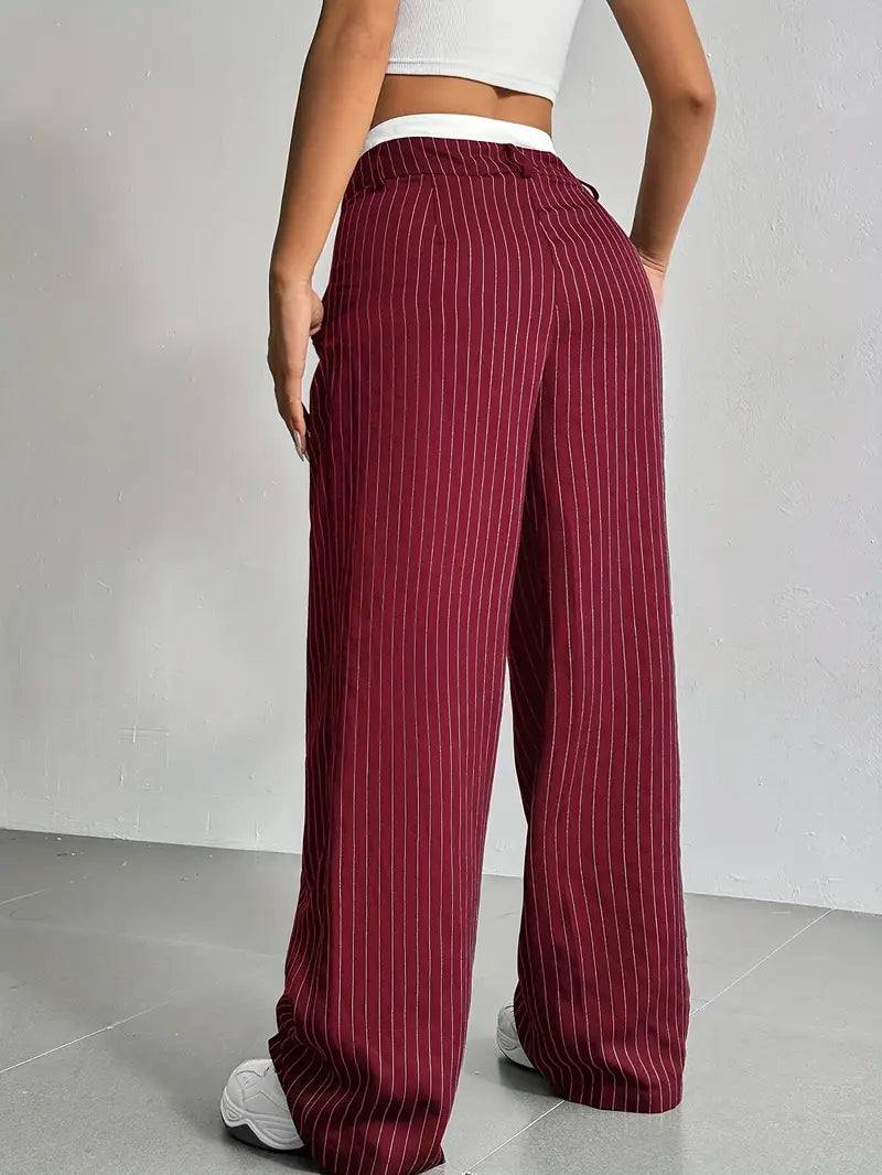 Linnéa™ | Spodnie Silhouette Luxe