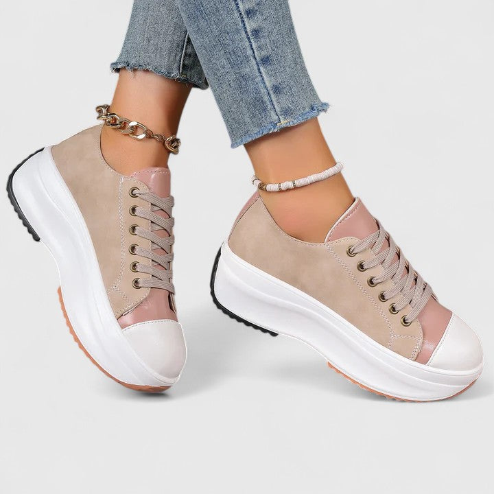 DONELLA | Buty ortopedyczne