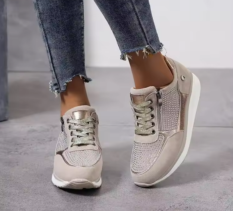 MATILDA | ComfortStep
