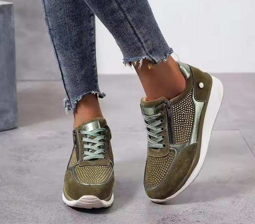 MATILDA | ComfortStep