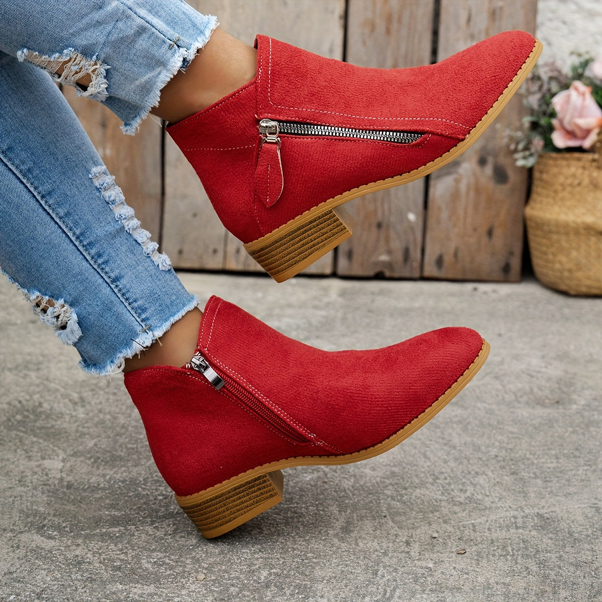 ANNA | Modne Damskie Buty Ortopedyczne