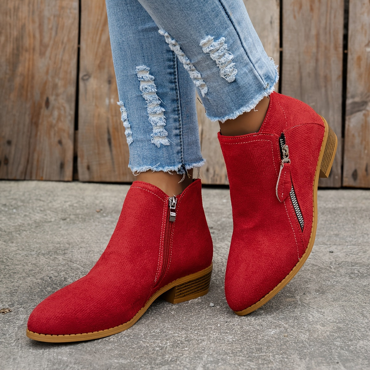 ANNA | Modne Damskie Buty Ortopedyczne