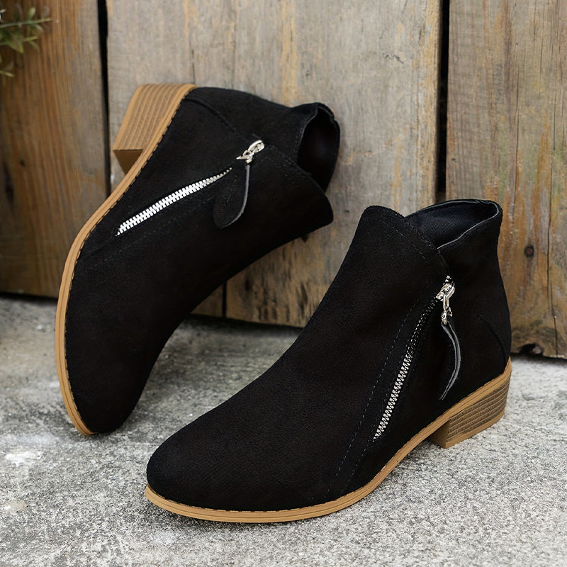 ANNA | Modne Damskie Buty Ortopedyczne