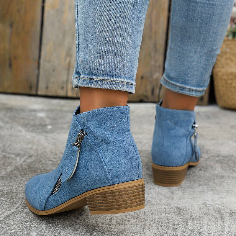 ANNA | Modne Damskie Buty Ortopedyczne