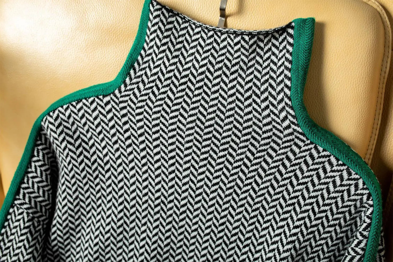 Marie – Stylowa bluza na zimowe dni