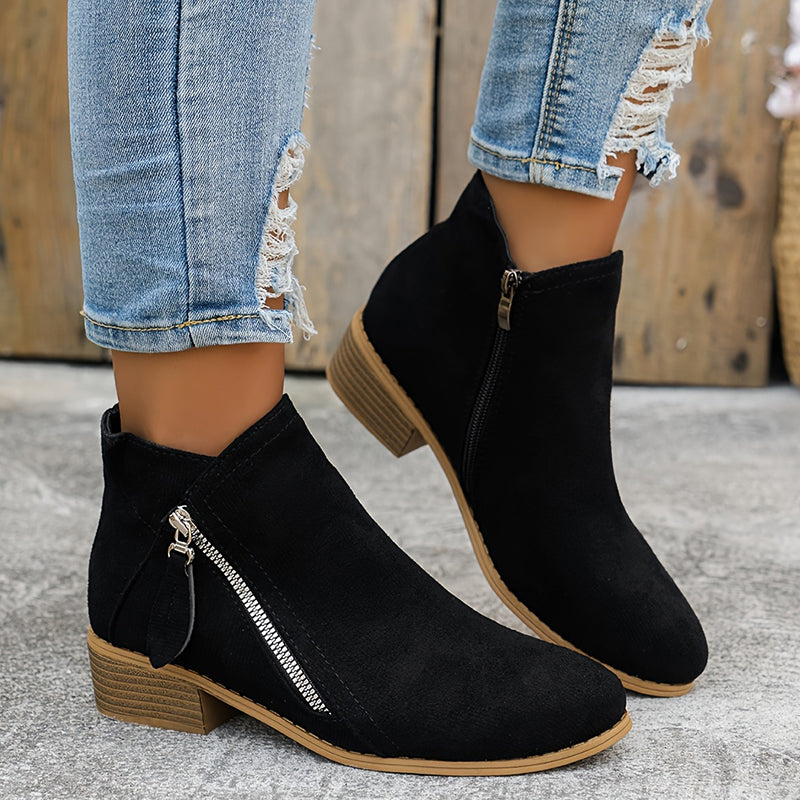 ANNA | Modne Damskie Buty Ortopedyczne