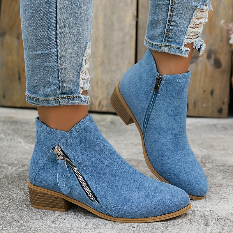 ANNA | Modne Damskie Buty Ortopedyczne