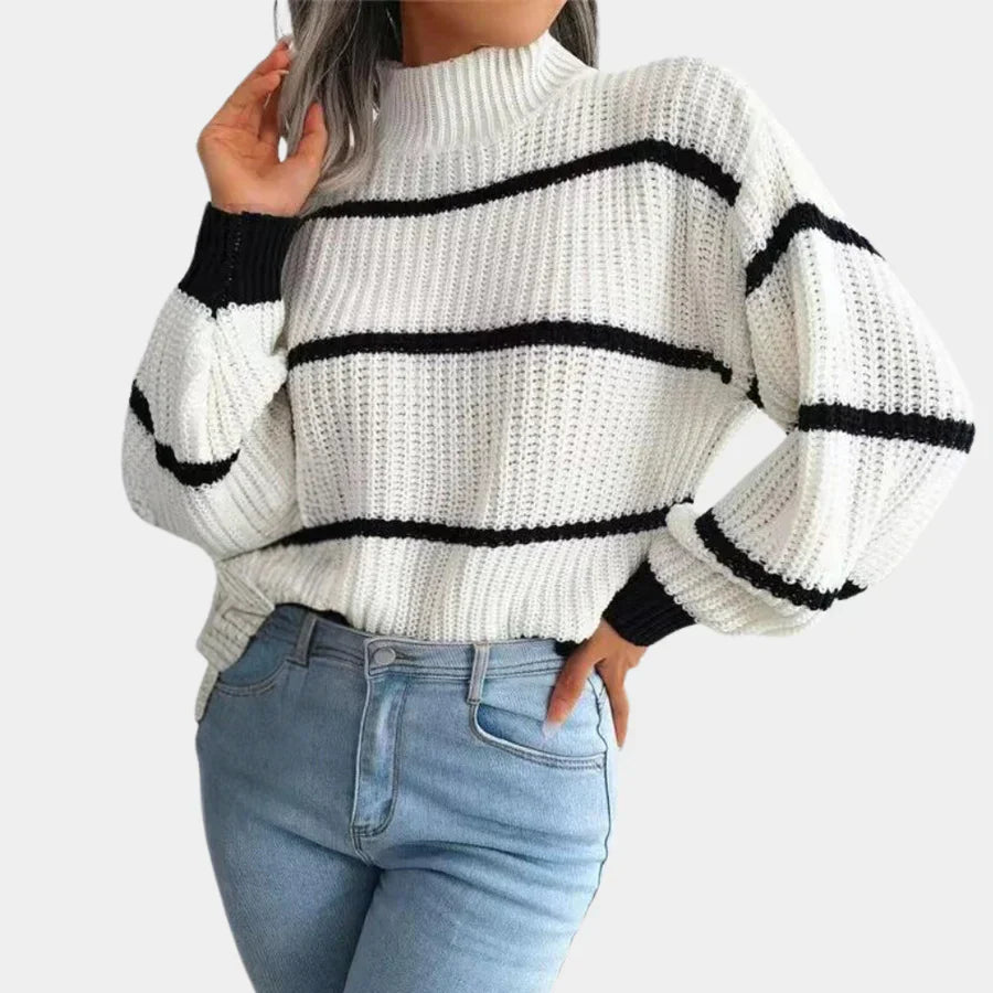 Chloe | Elegancki damski sweter