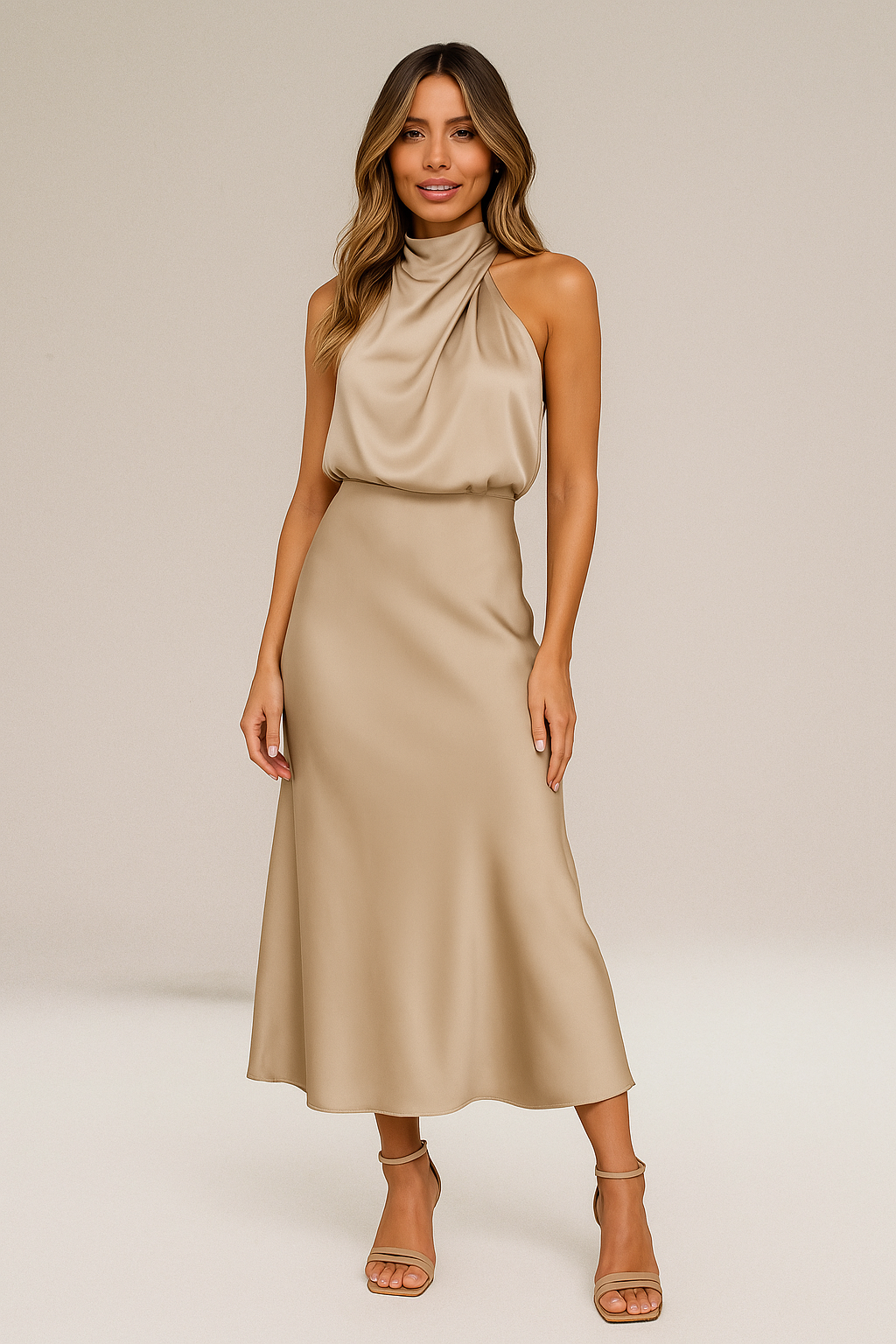 Claire - Elegancja w ruchu