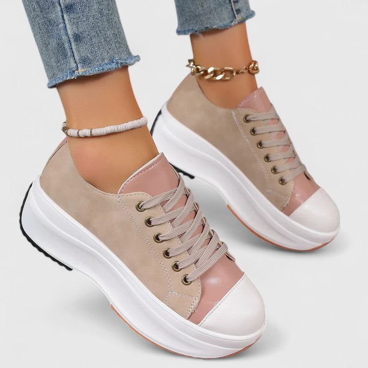 DONELLA | Buty ortopedyczne