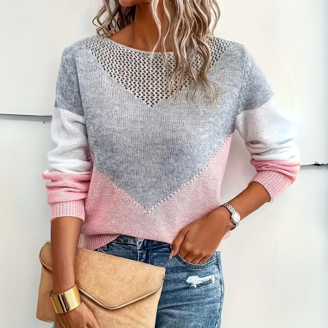 Donatella™ Casual Sweter